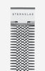 Stainless steel - SuperSlim silver
