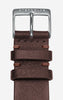 Leather - Vintage mocha
