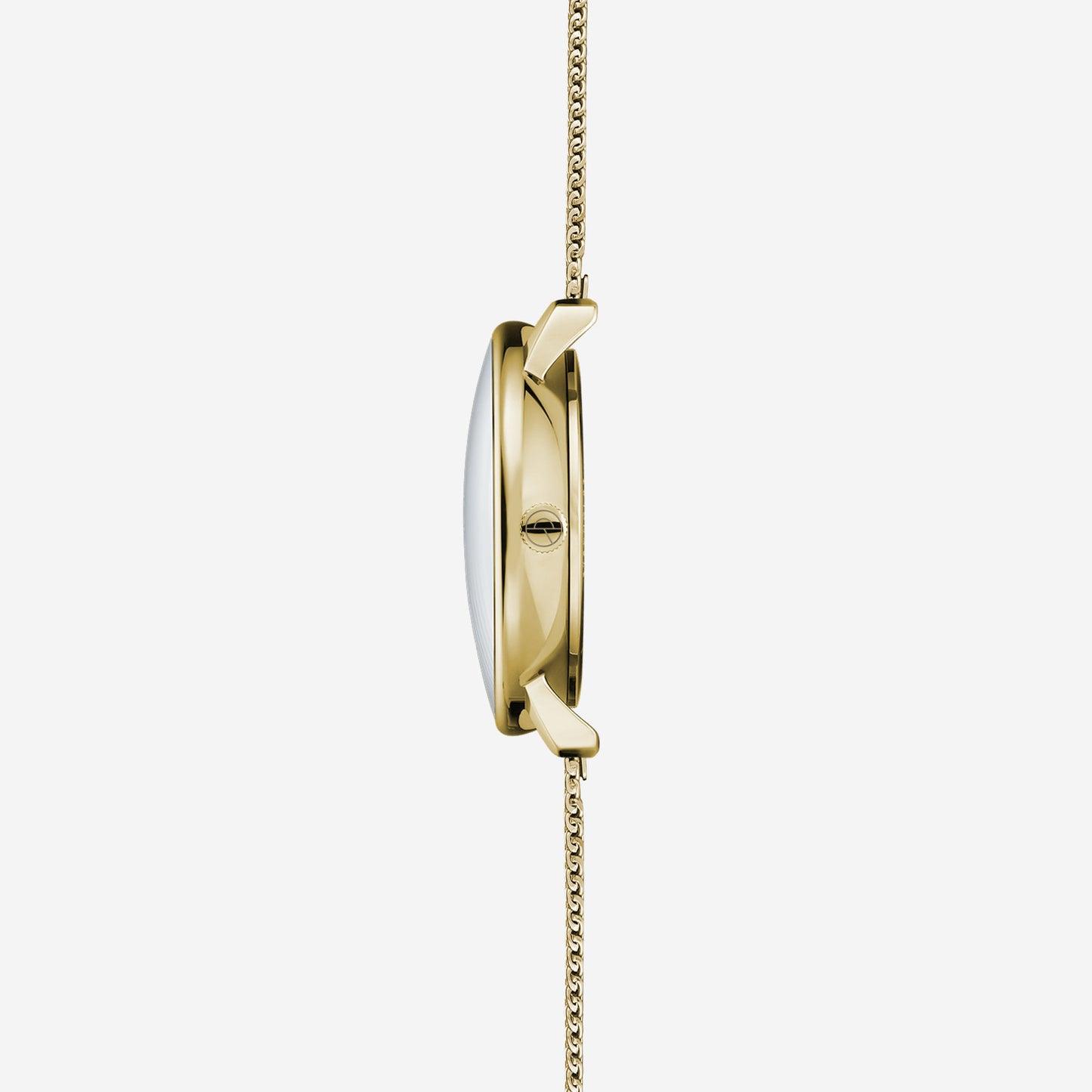 Naos XS gold / Milanaise