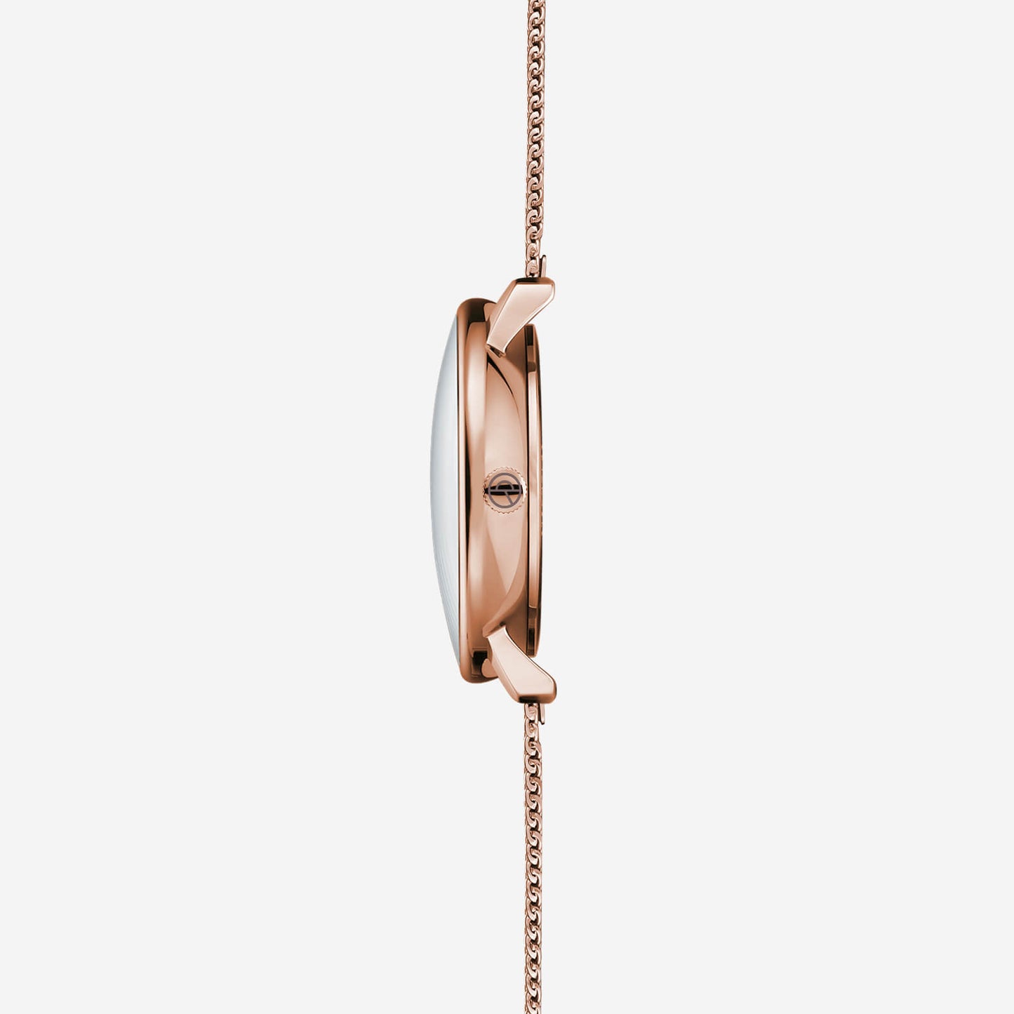 Naos XS rosegold