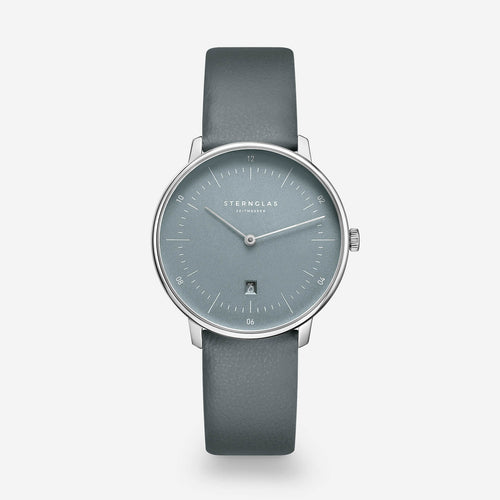 Naos XS Edition Flora ice blue