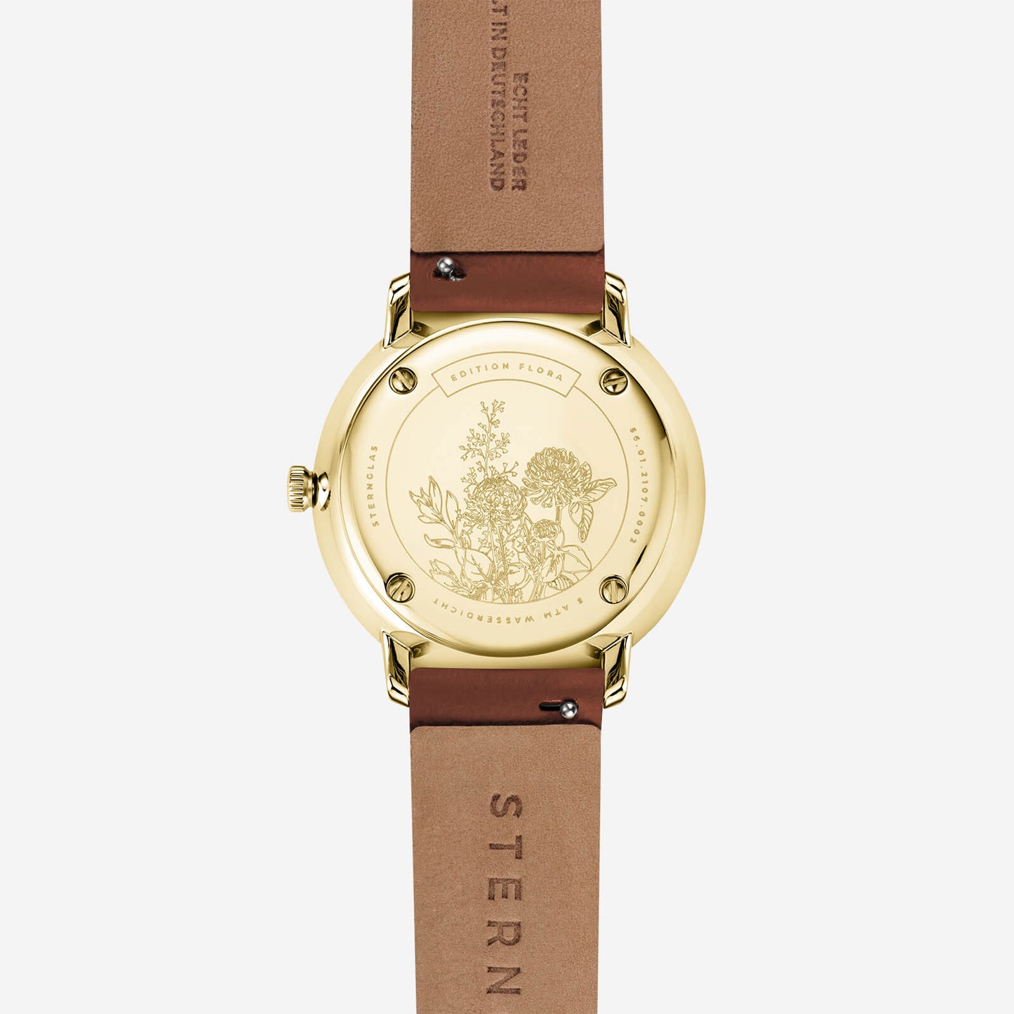 Naos XS Edition Flora terracotta