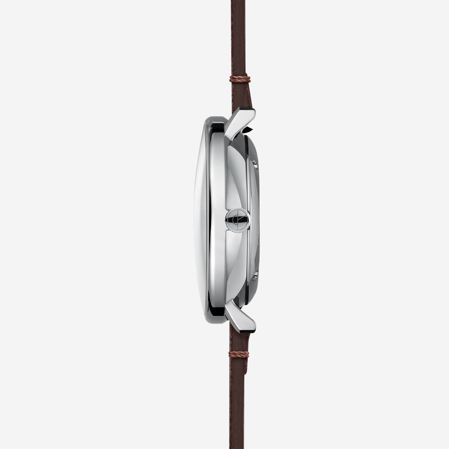 popup|Scratch-resistant sapphire crystal|The finely curved and double anti-reflective sapphire crystal ensures a clear view - the premium class of watch glasses.