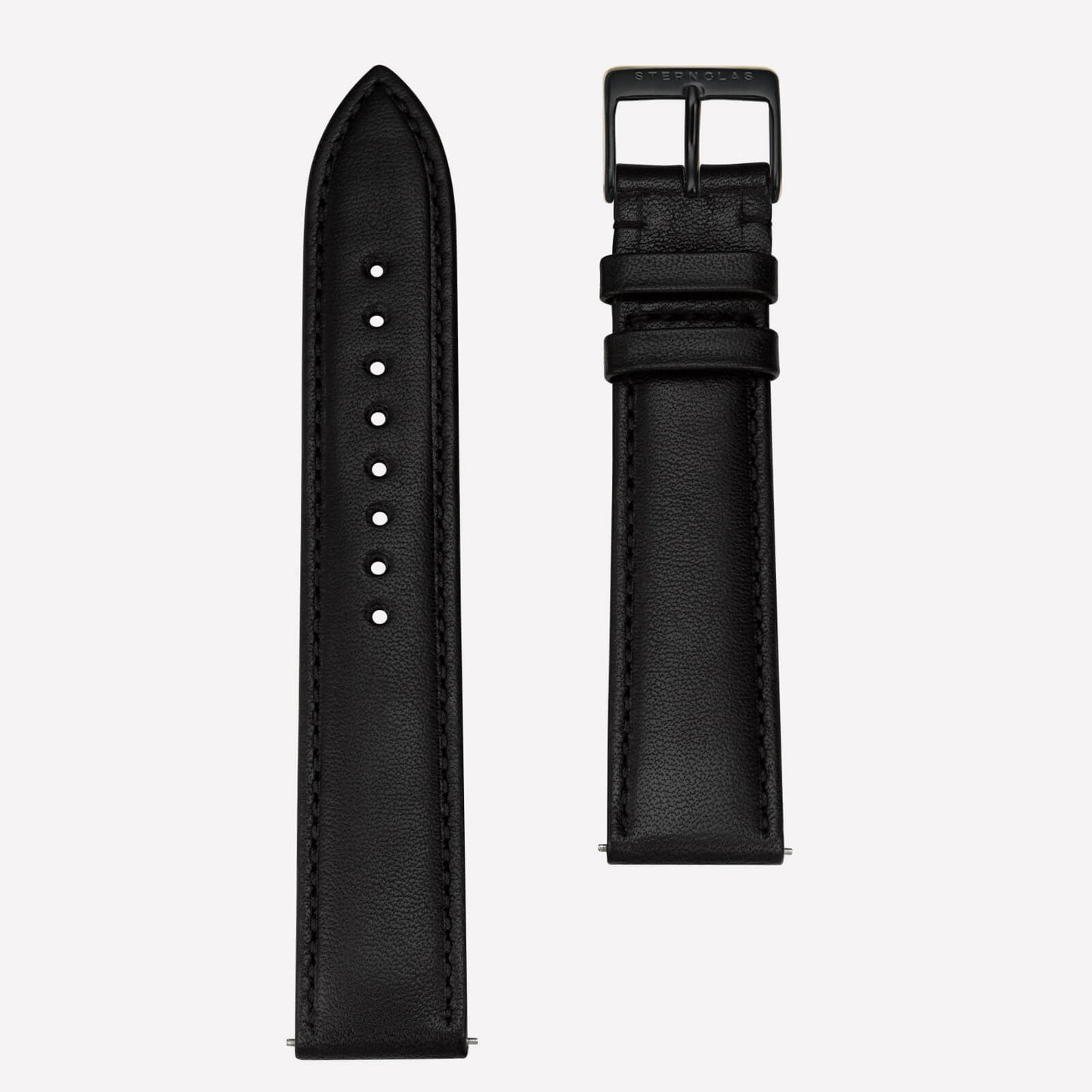 Modena 20 black