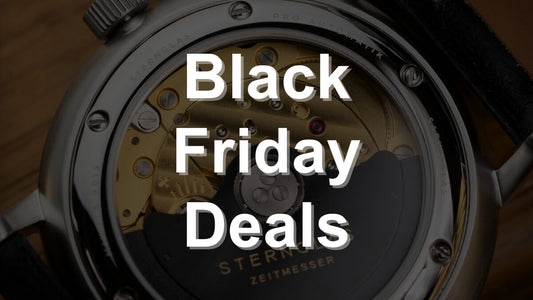 Black Friday 2025