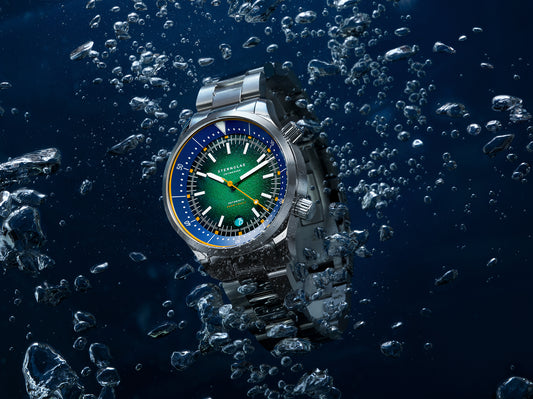 A very special anniversary: STERNGLAS Merion