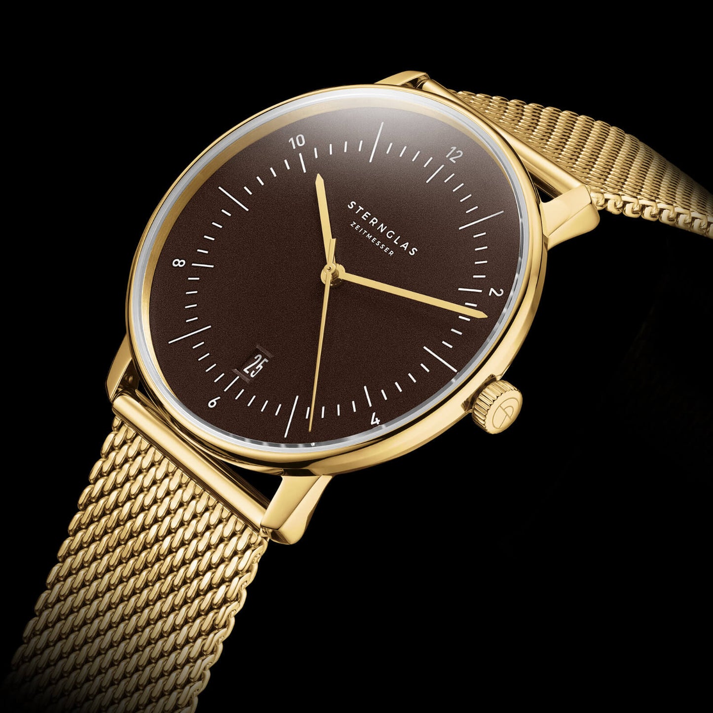 Naos Edition Heritage espresso