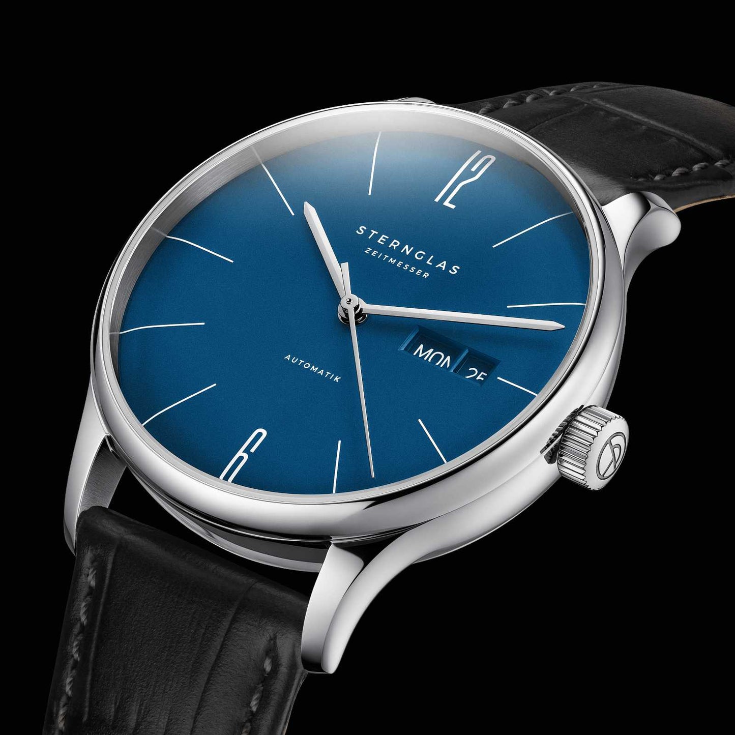 Berlin Automatik midnight blue