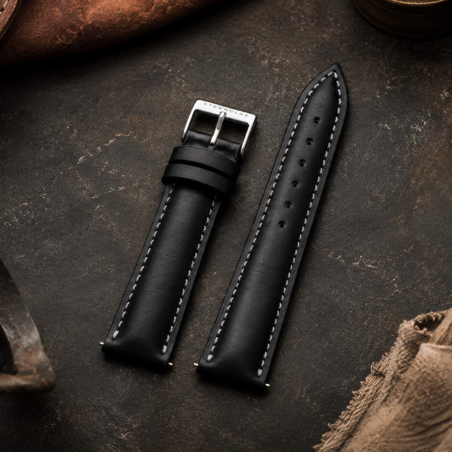Bridle 20 black