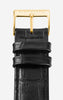 Leather - Heritage black