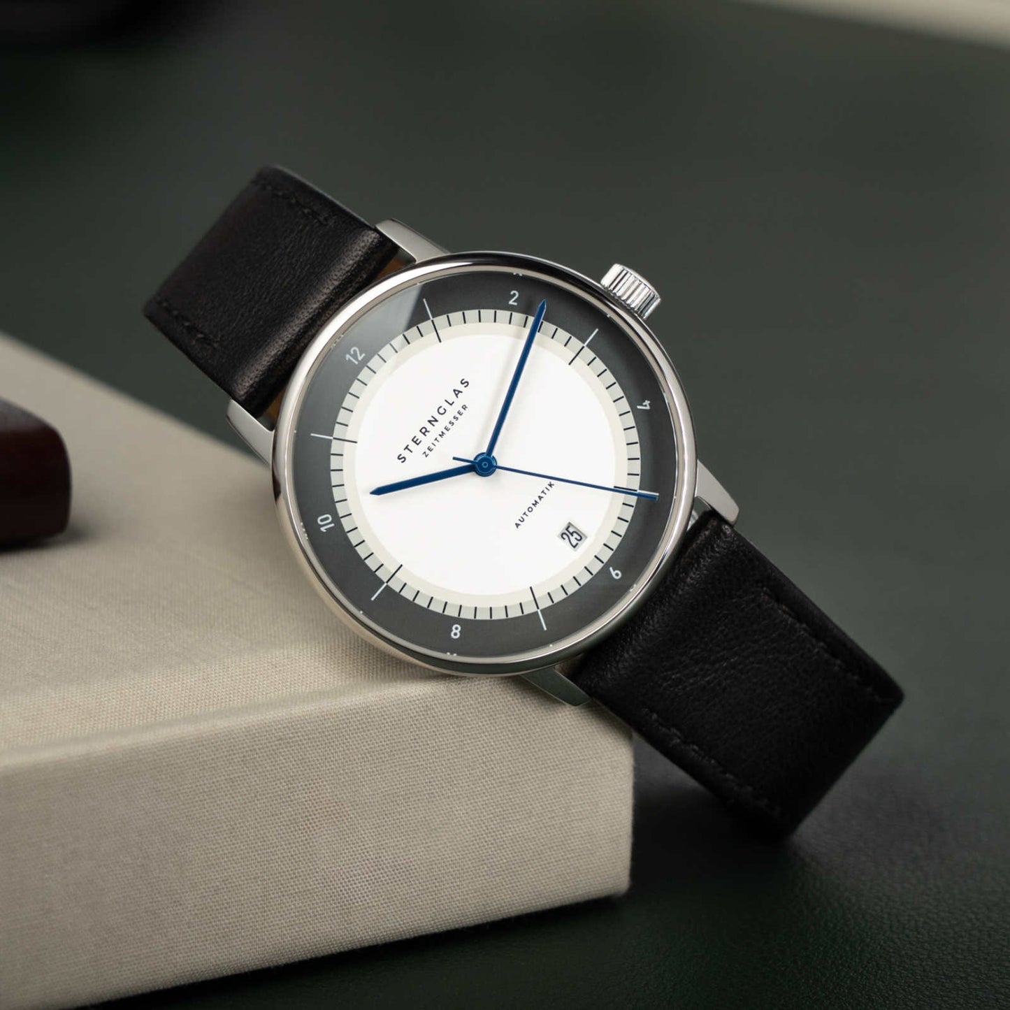 Naos Automatik Edition 60