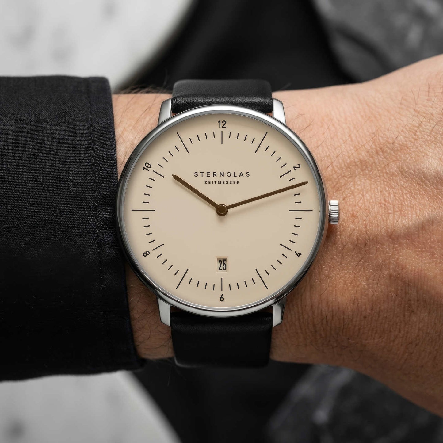 Naos XL sand brown
