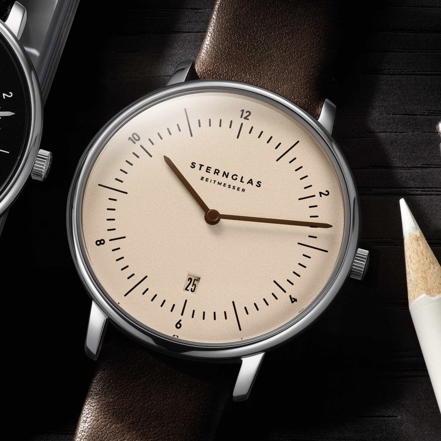 Naos XL sand brown