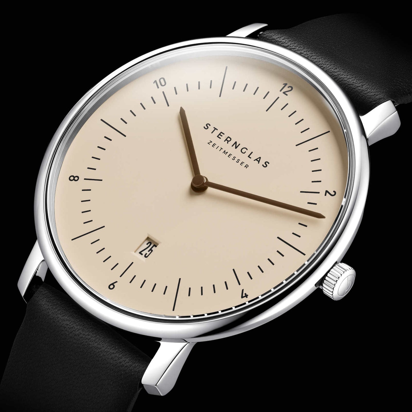 Naos XL sand brown