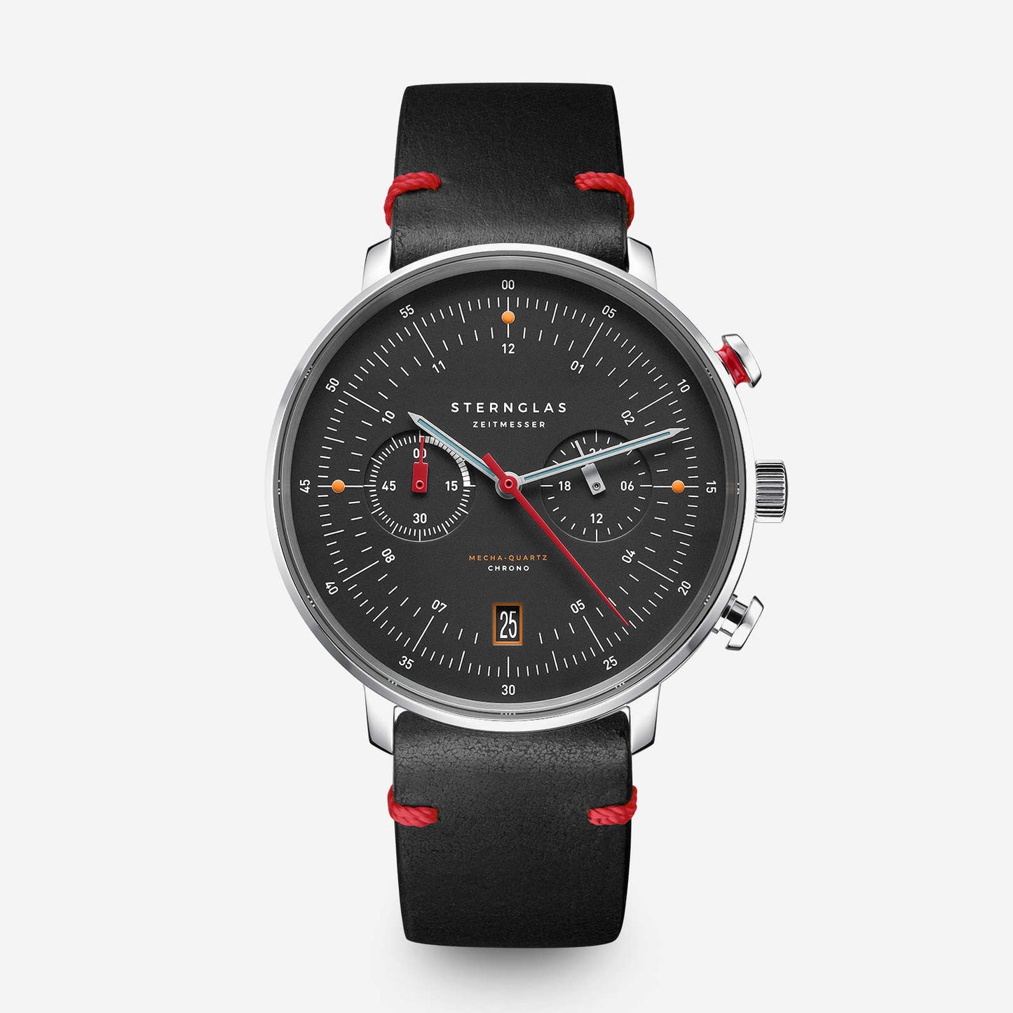 Hamburg Chrono Edition Neuwerk