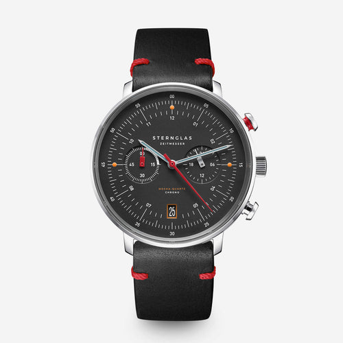 Hamburg Chrono Edition Neuwerk