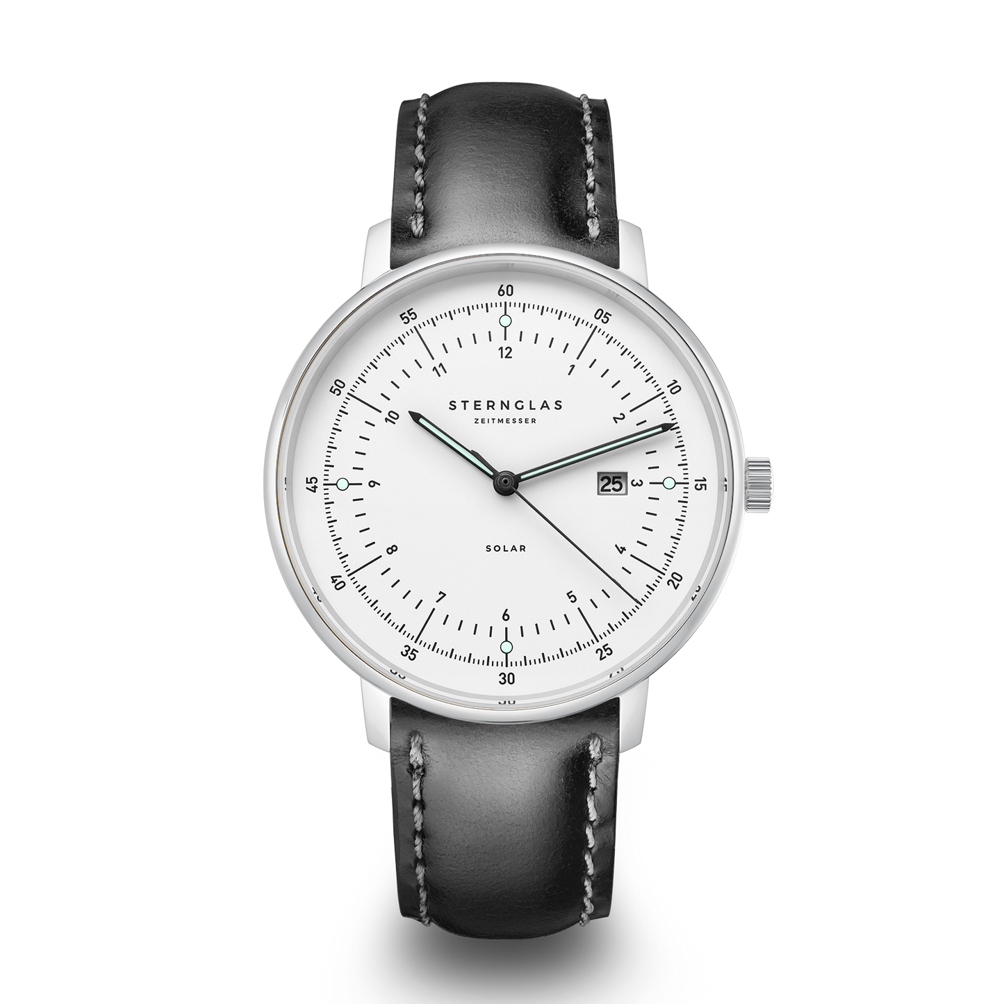 Hamburg Solar white