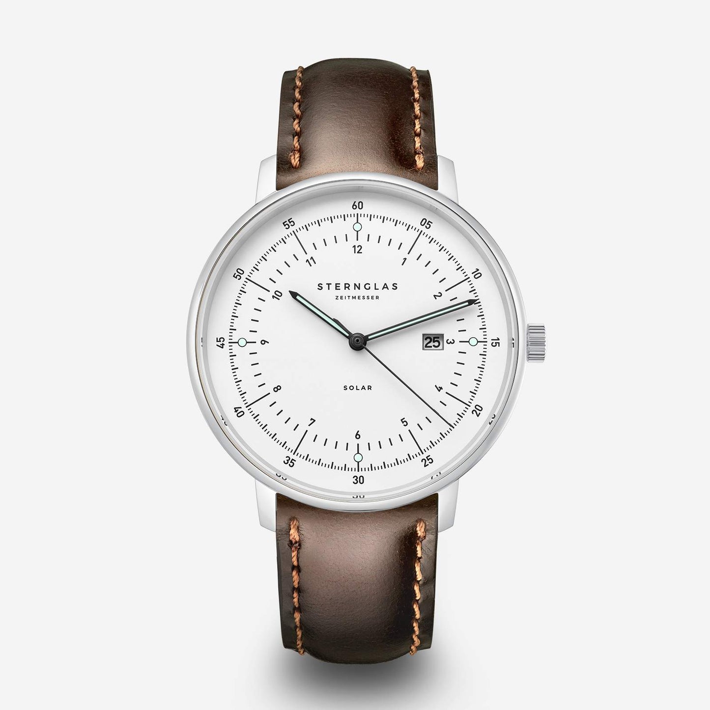 Hamburg Solar white