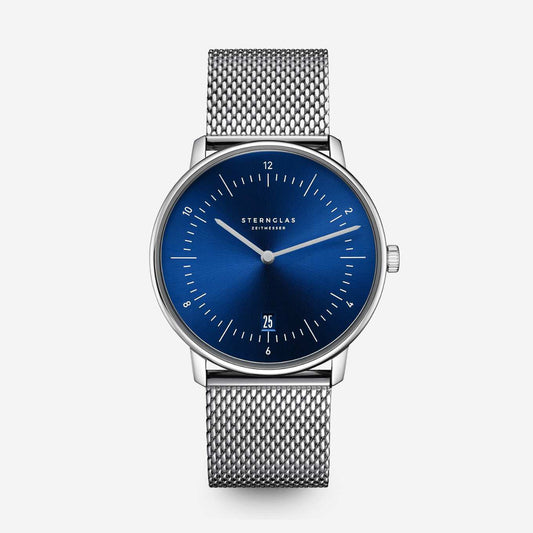 Naos deep blue