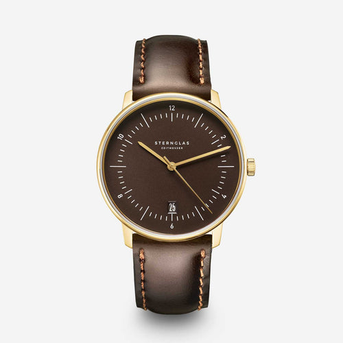 Naos Edition Heritage espresso