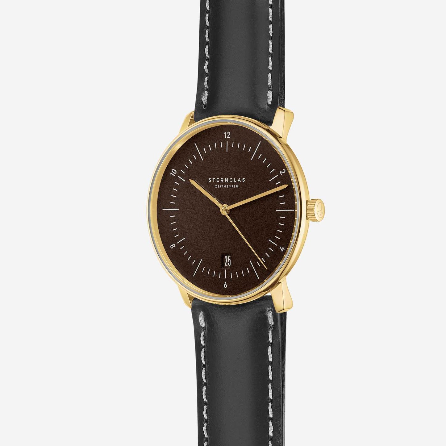 Naos Edition Heritage espresso
