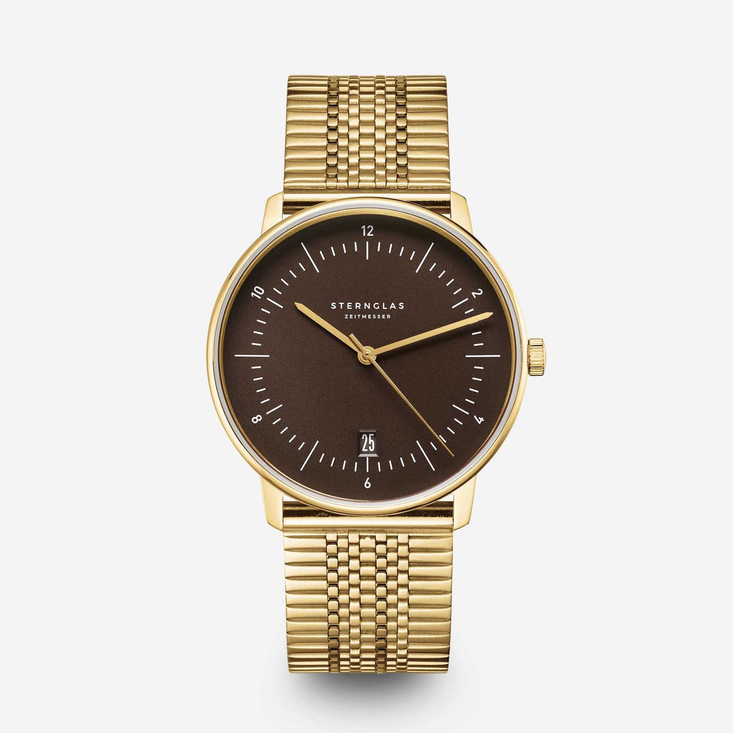 Naos Edition Heritage espresso