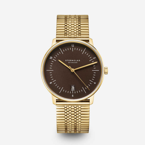 Naos Edition Heritage espresso