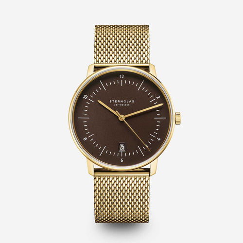 Naos Edition Heritage espresso