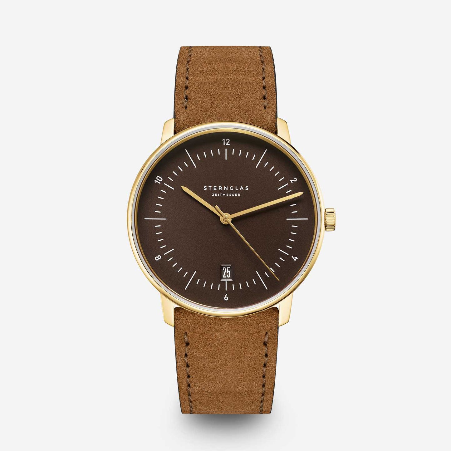 Naos Edition Heritage espresso