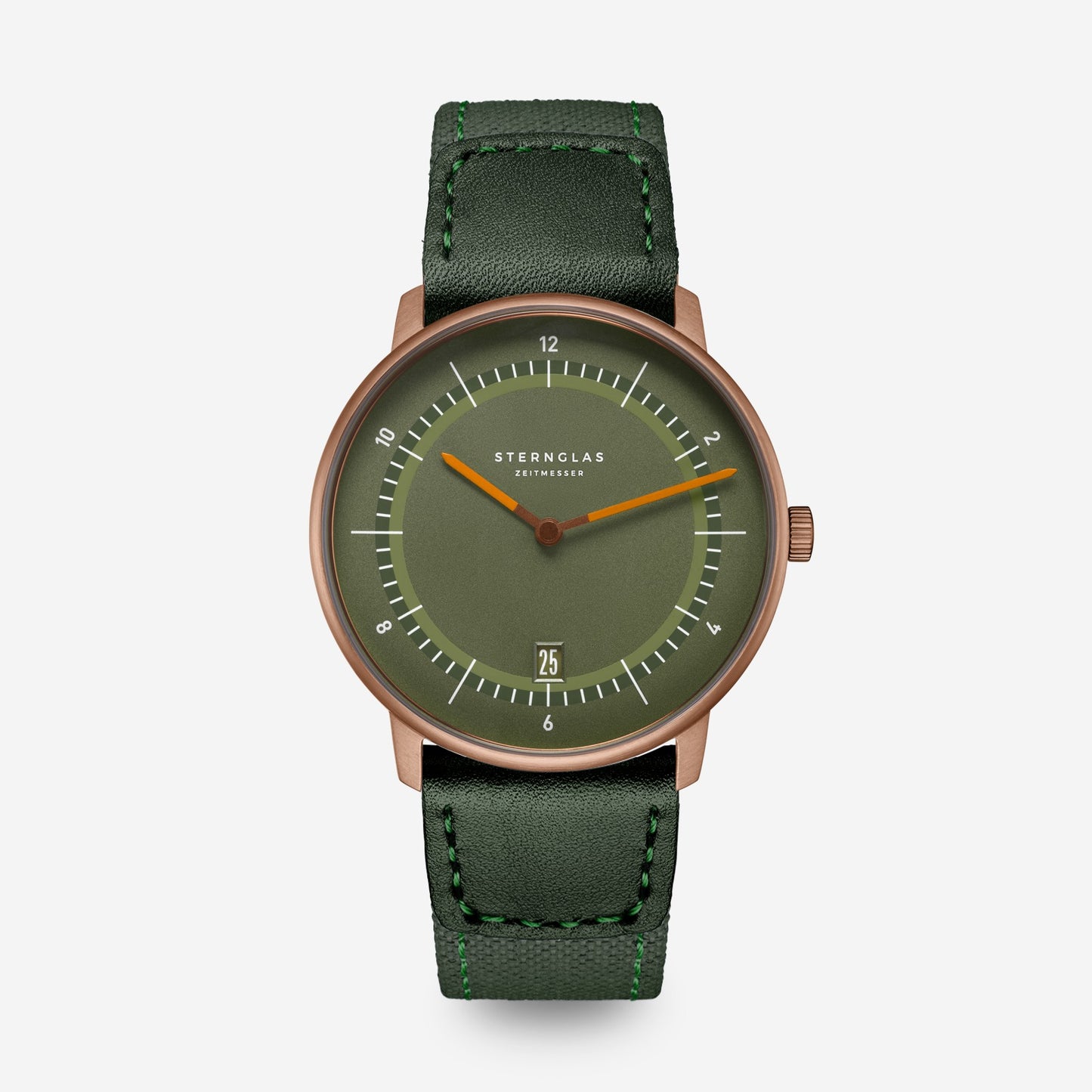 Nylon 20 green