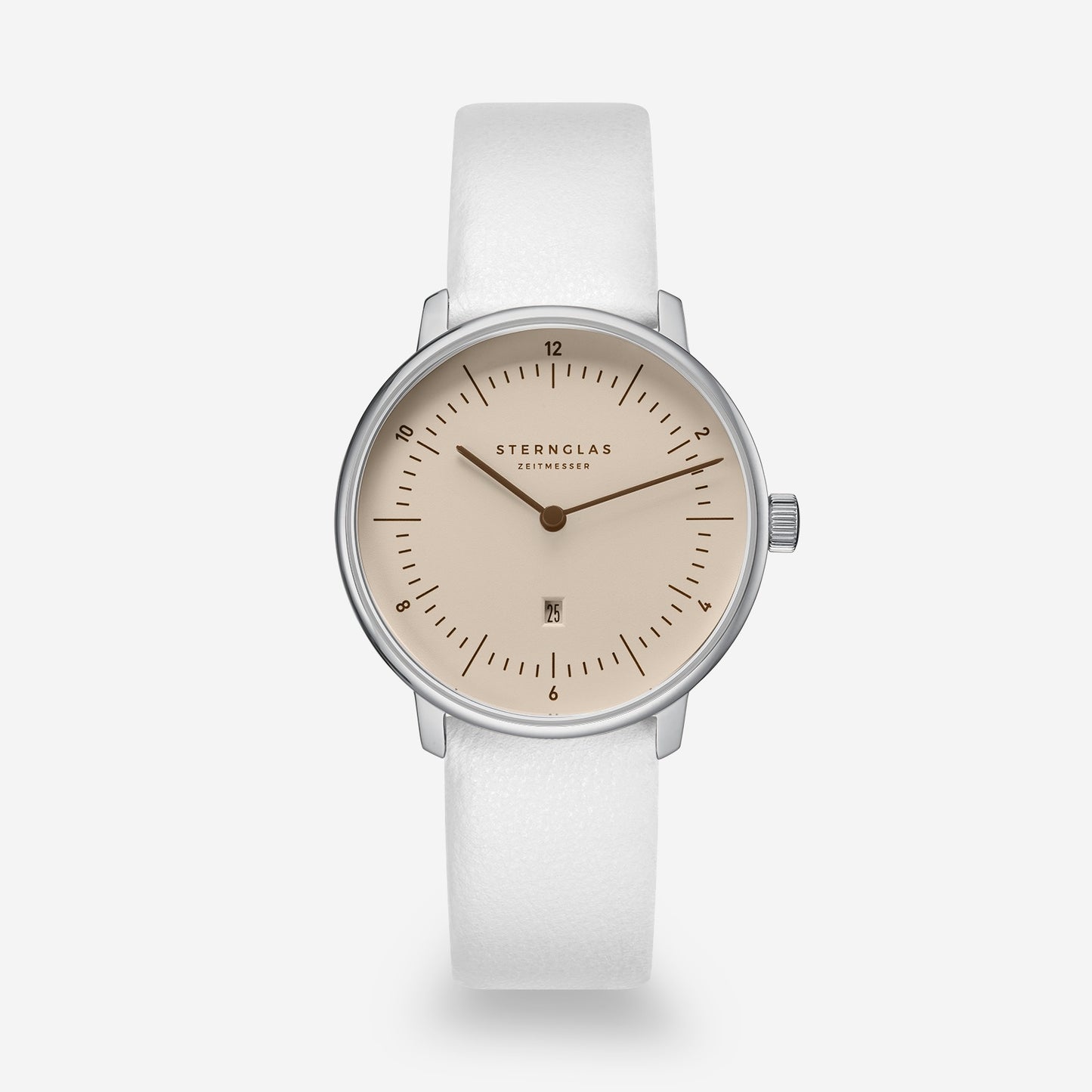 Naos XS sand brown