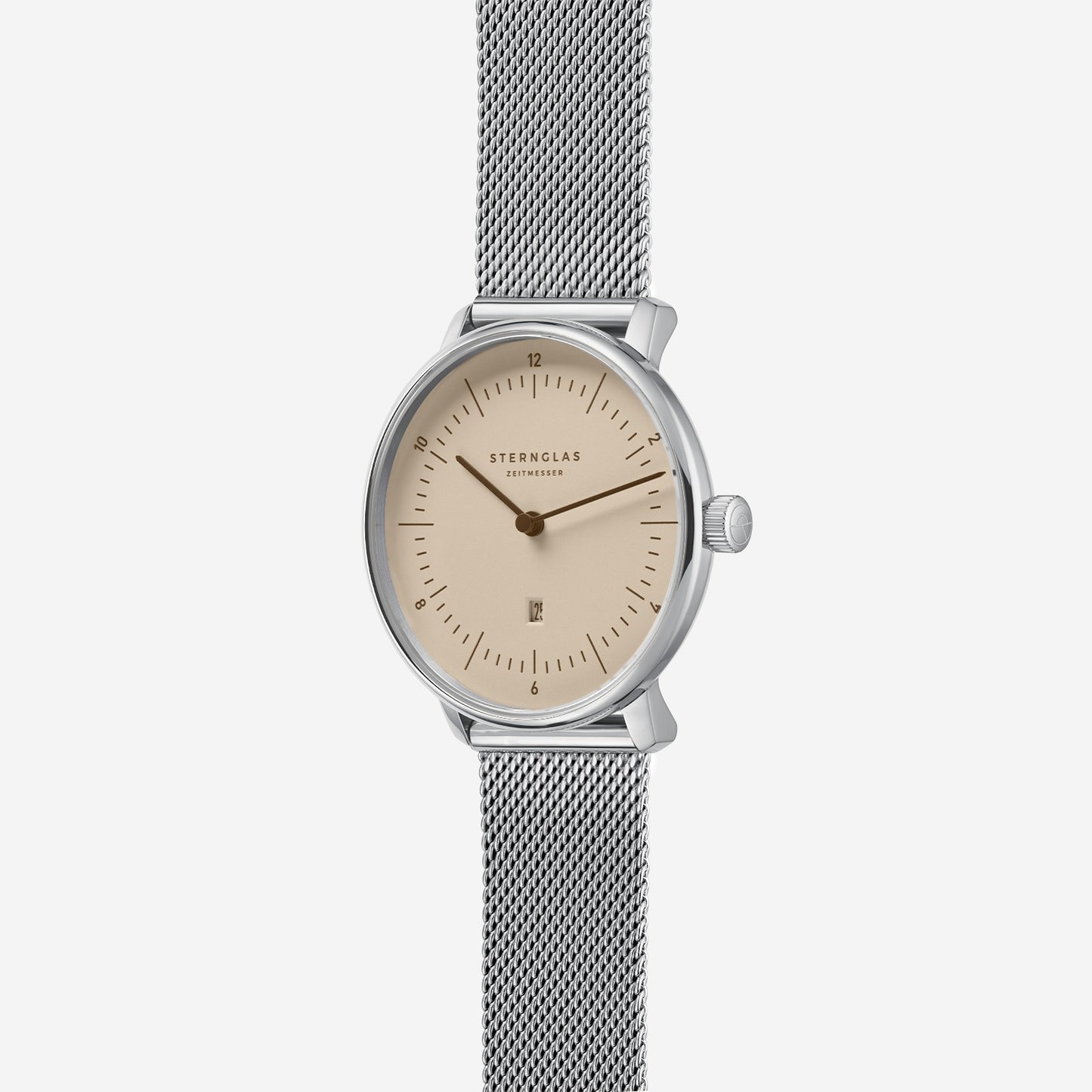 Naos XS sand brown