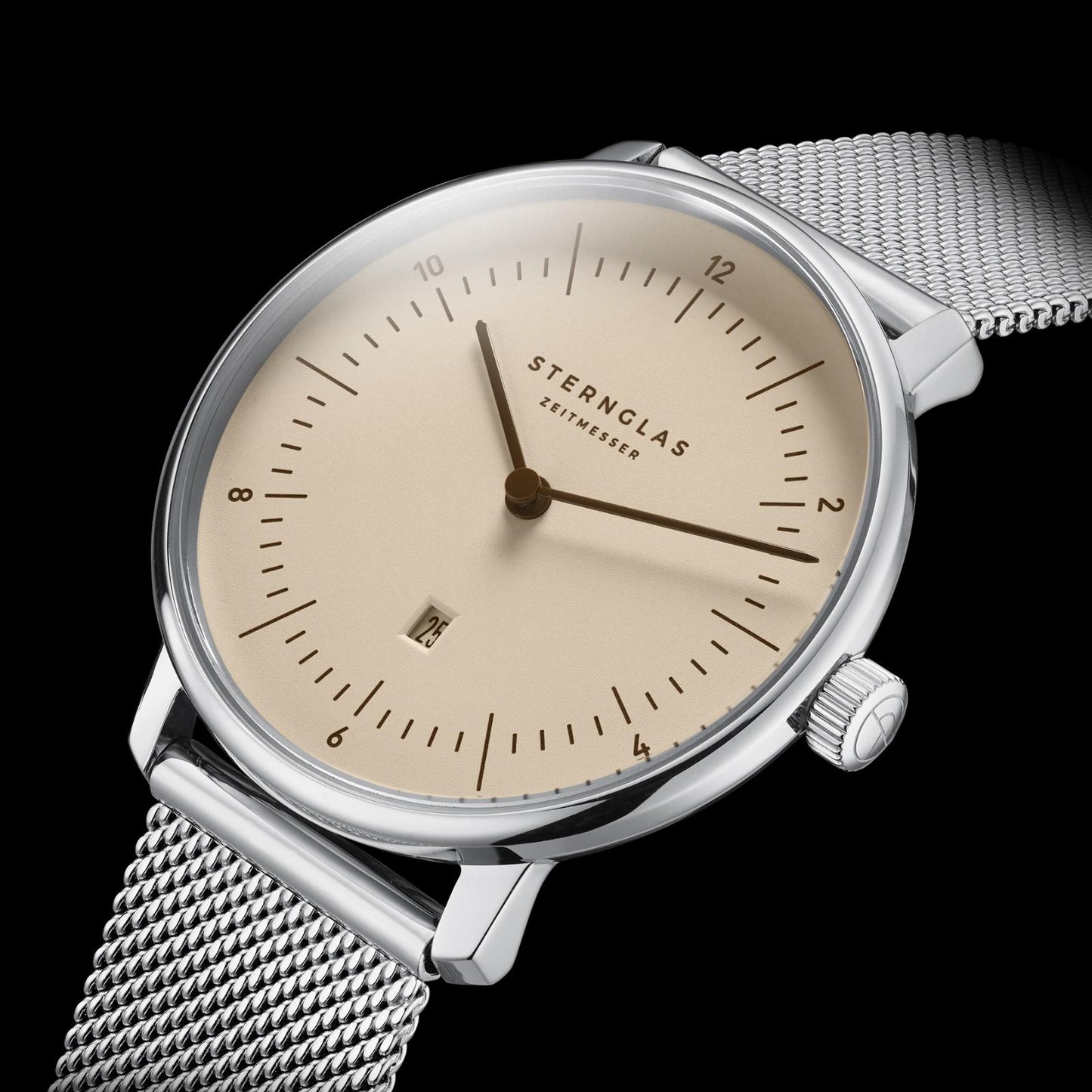 Naos XS sand brown