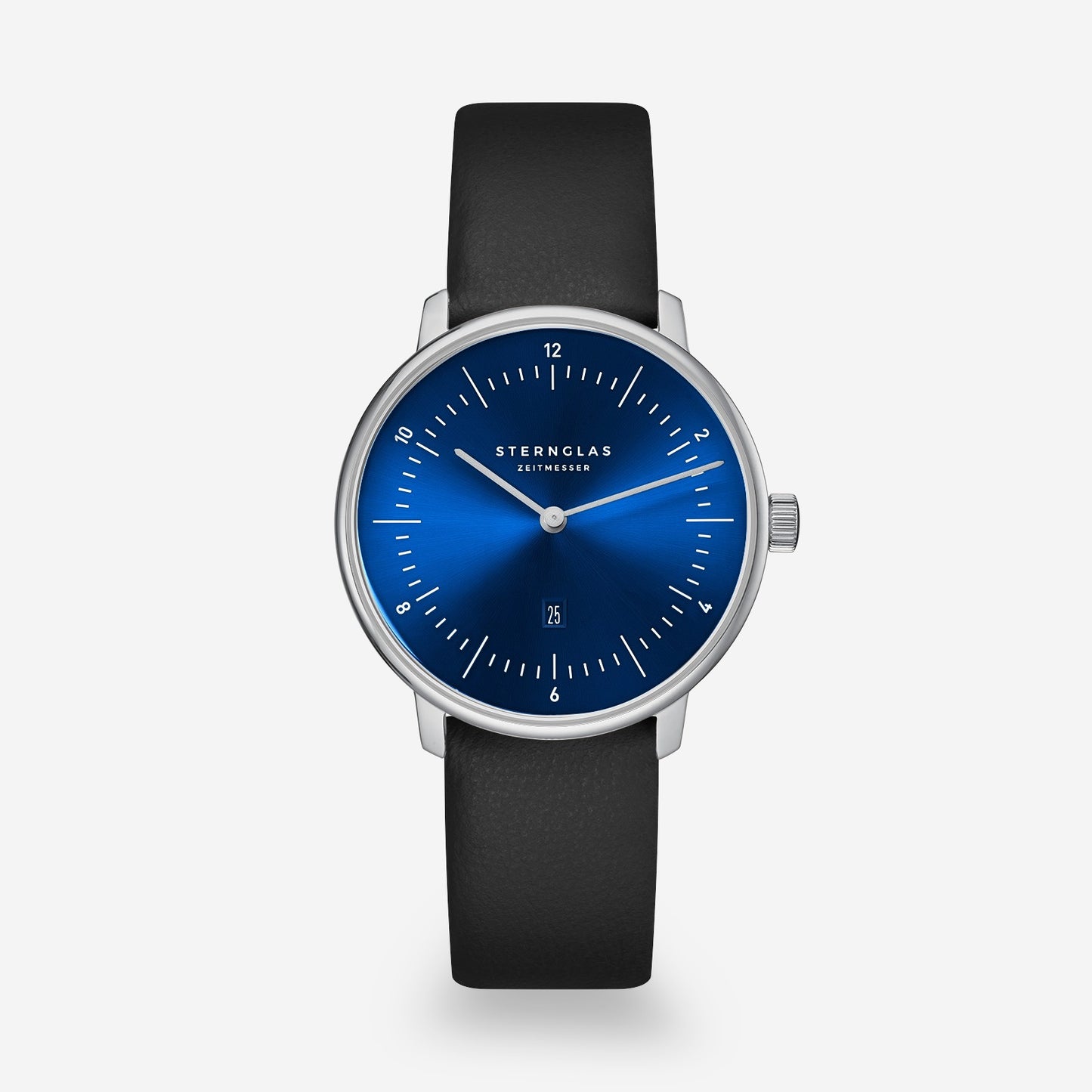 Naos XS deep blue