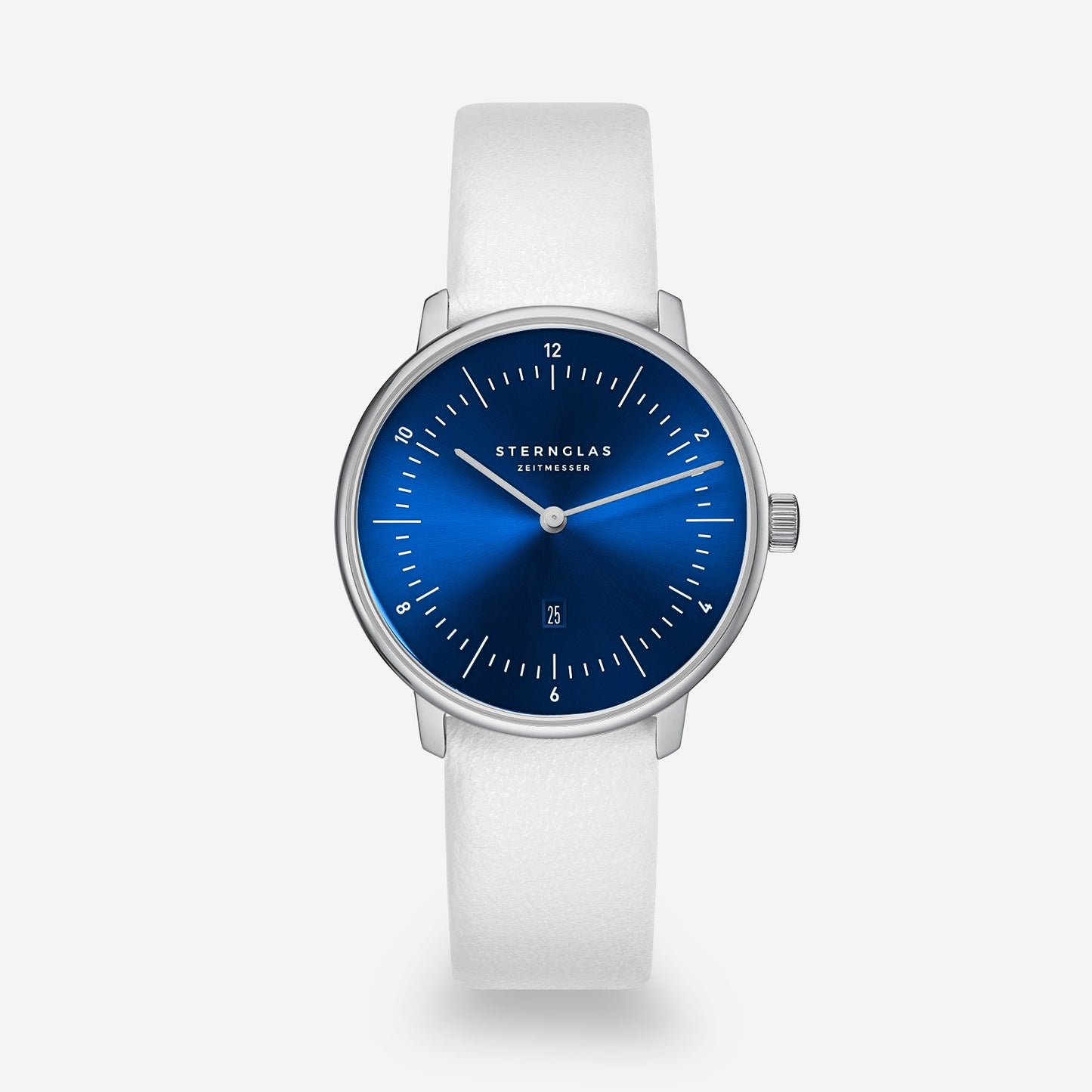 Naos XS deep blue