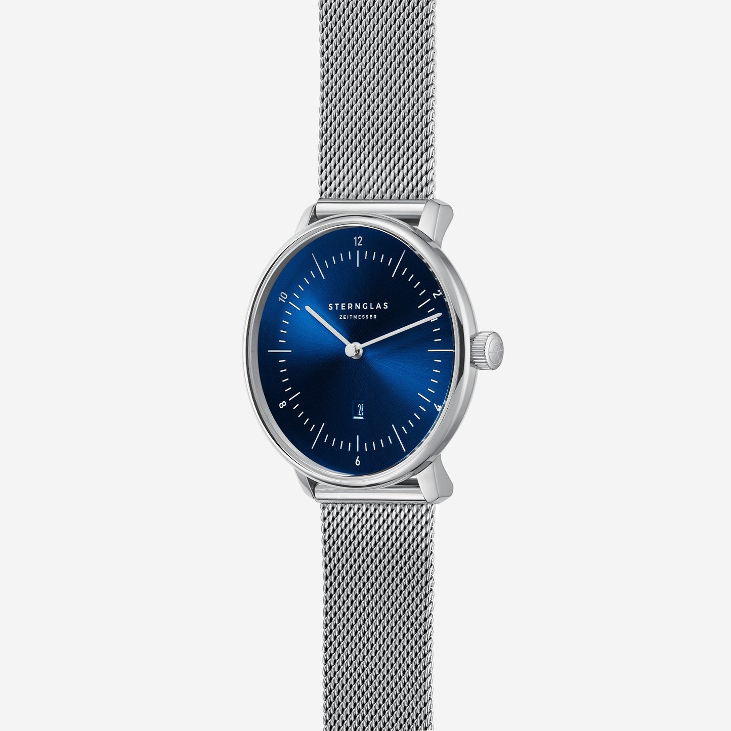 Naos XS deep blue