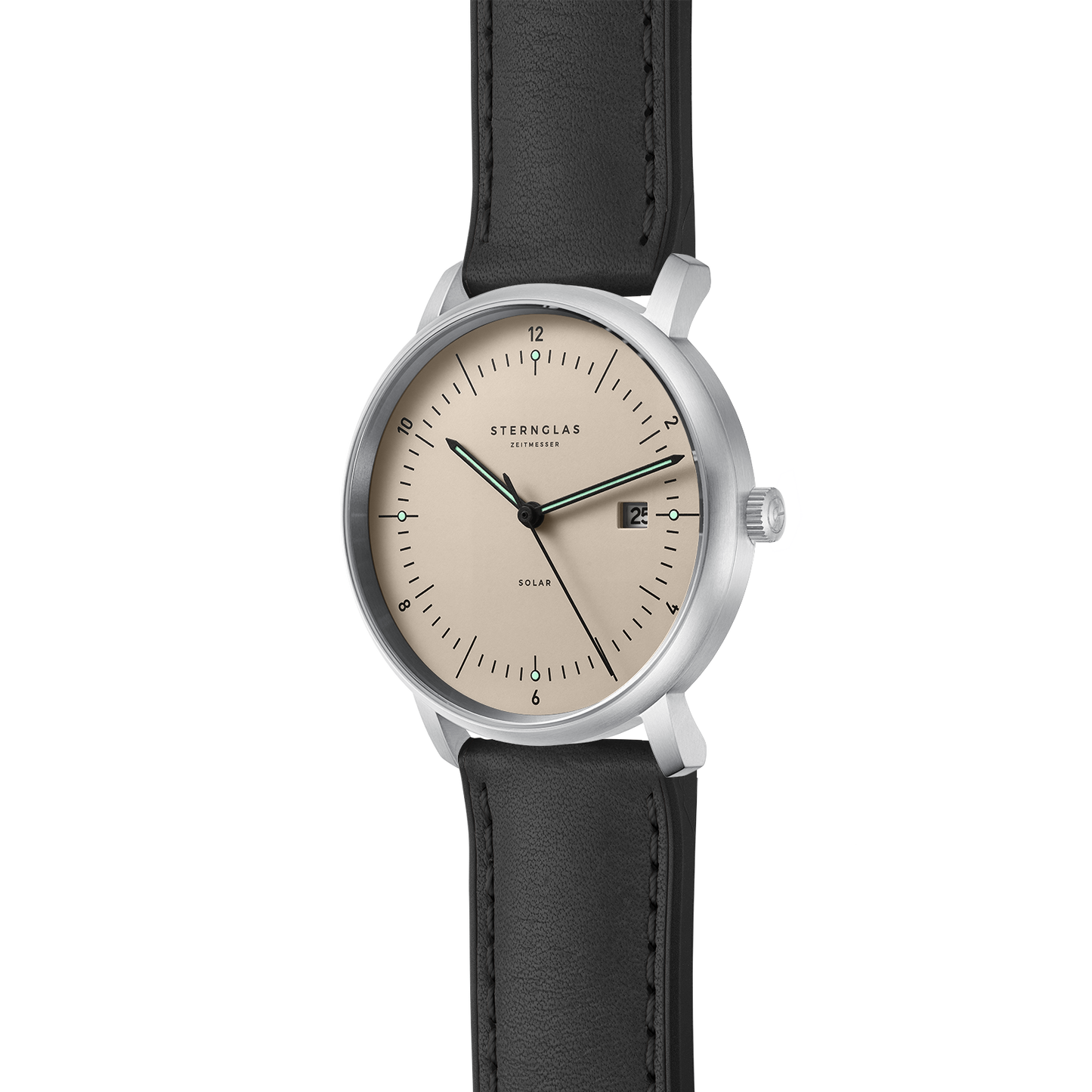 Naos Solar Edition Titanium sand brown