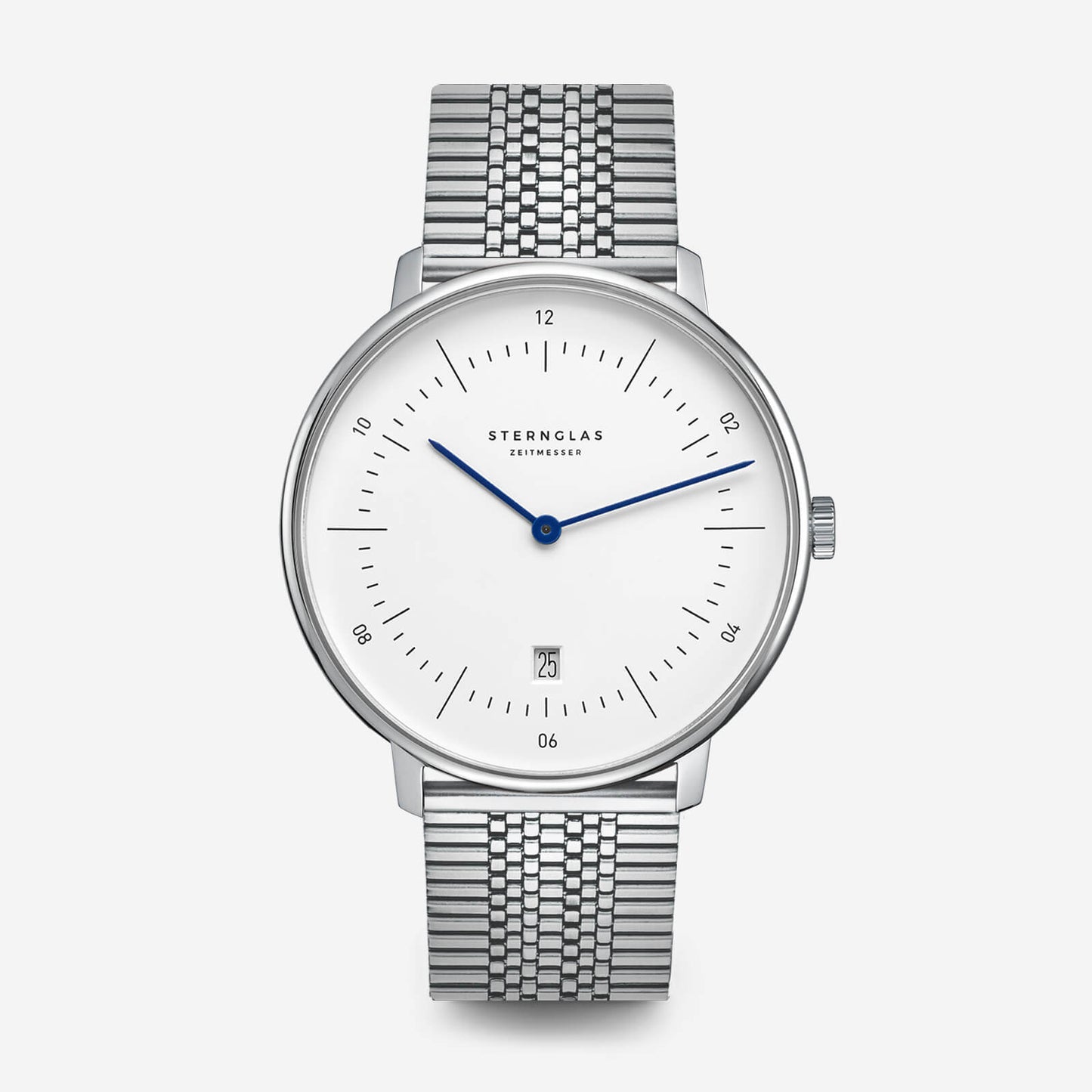 Naos XL white update