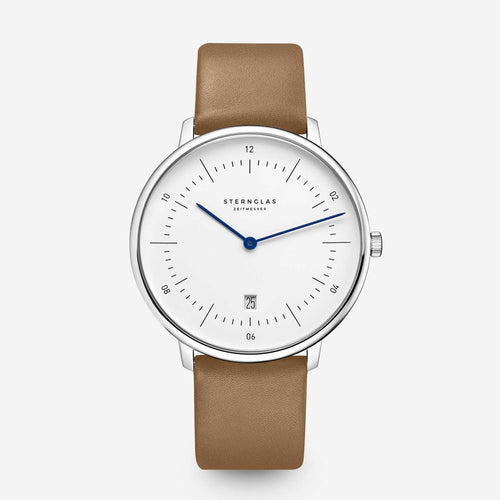 Naos XL white update