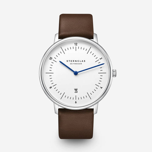 Naos XL white