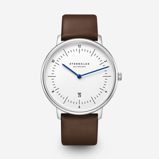 Naos XL white