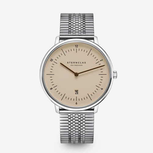 Naos XL sand brown
