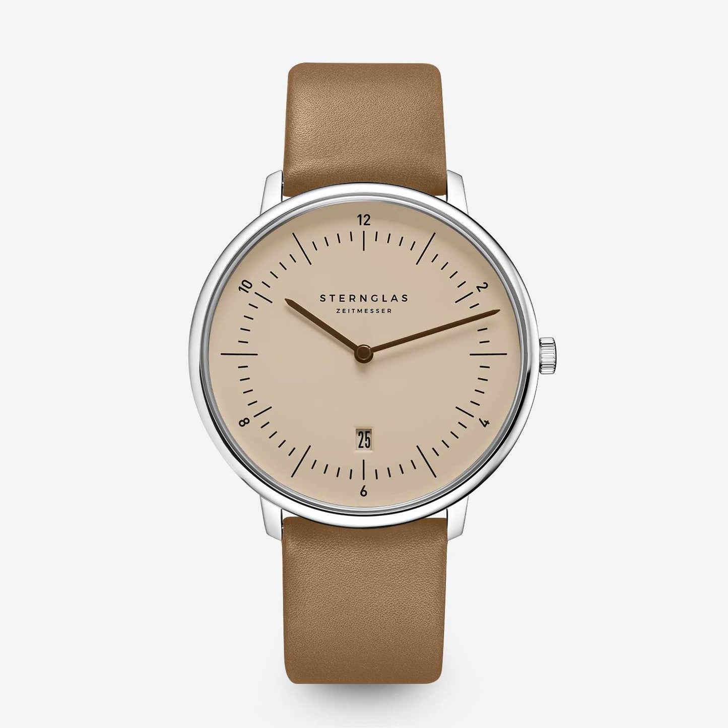 Naos XL sand brown
