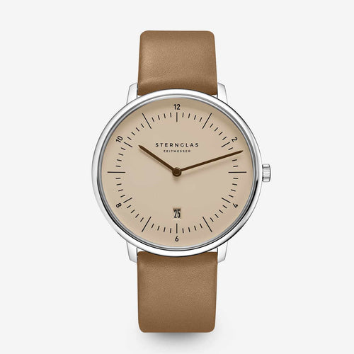 Naos XL sand brown