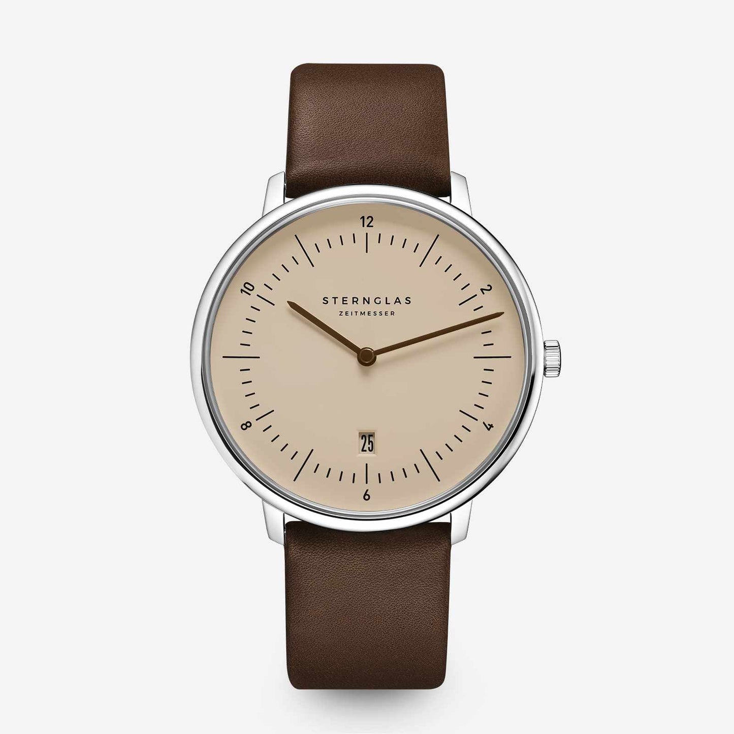 Naos XL sand brown