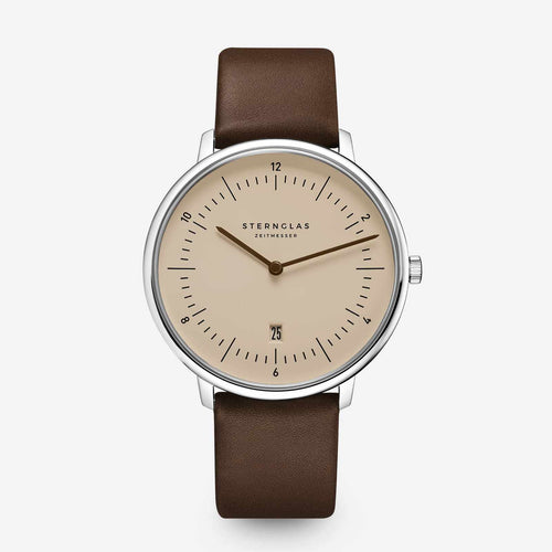 Naos XL sand brown
