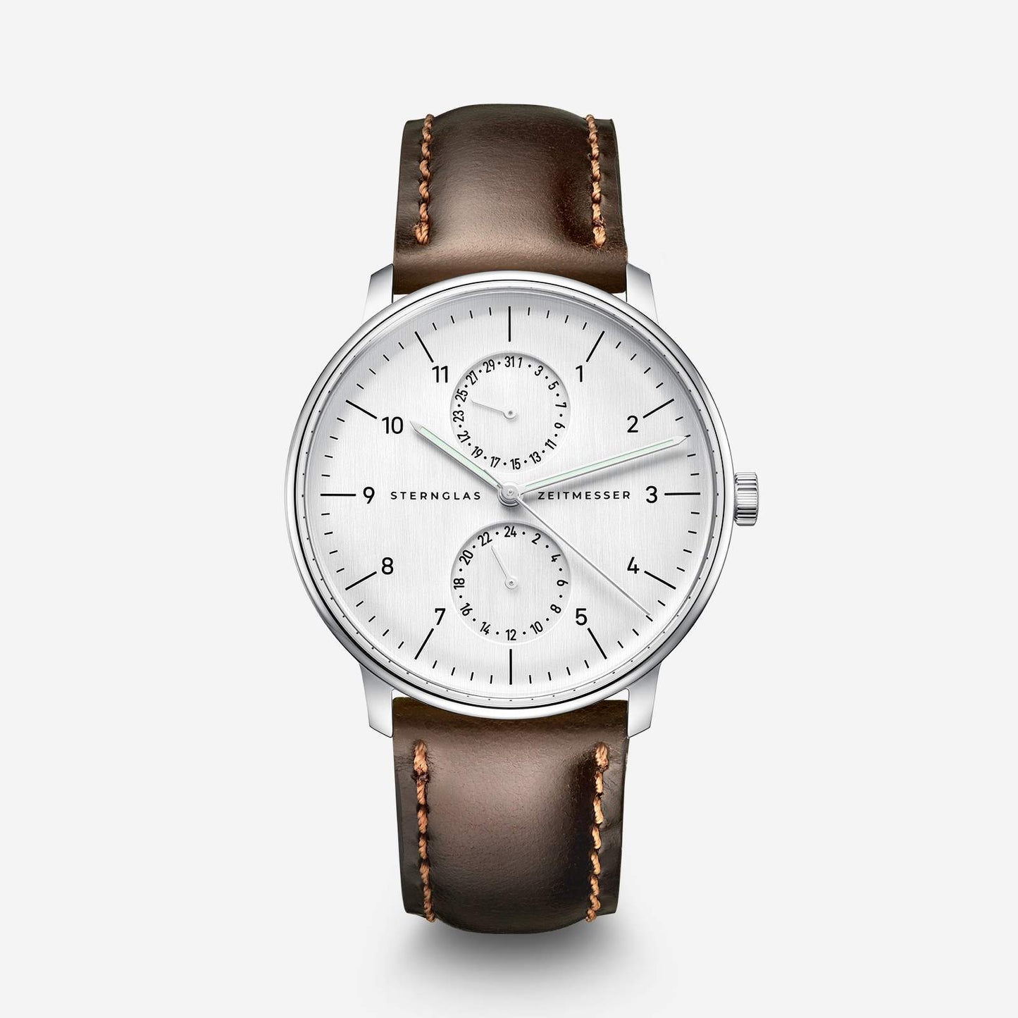 Zirkel X silver