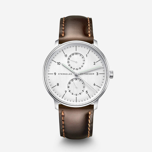Zirkel X silver