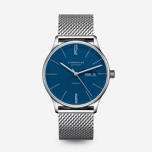 Berlin Automatik midnight blue