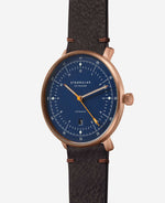 popup|Japanese mechanics|The 8215 movement from the Japanese manufacturer Miyota is considered to be particularly low-maintenance and durable.